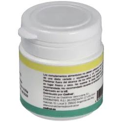 Codival adp orégano emulsión 60 perlas | Farmacia Barata