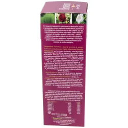 Bioserum herbetom 3 ff hierro 250ml | Farmacia Barata