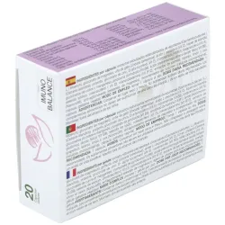 Bioserum imunobalance 20 cápsulas | Farmacia Barata