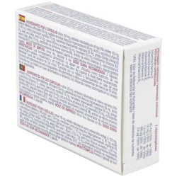 Bioserum reguven 20 cap | Farmacia Barata Bioserum reguven 20 cap | Farmacia Barata