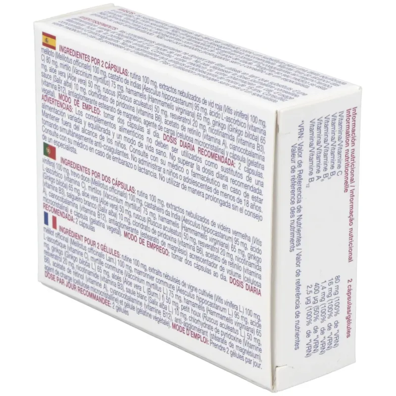 Bioserum reguven 20 cap | Farmacia Barata Bioserum reguven 20 cap | Farmacia Barata