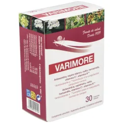 Bioserum varimore 30 cápsulas | Farmacia Barata Bioserum varimore 30 cápsulas | Farmacia Barata