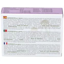 Bioserum imunobalance 20 cápsulas | Farmacia Barata