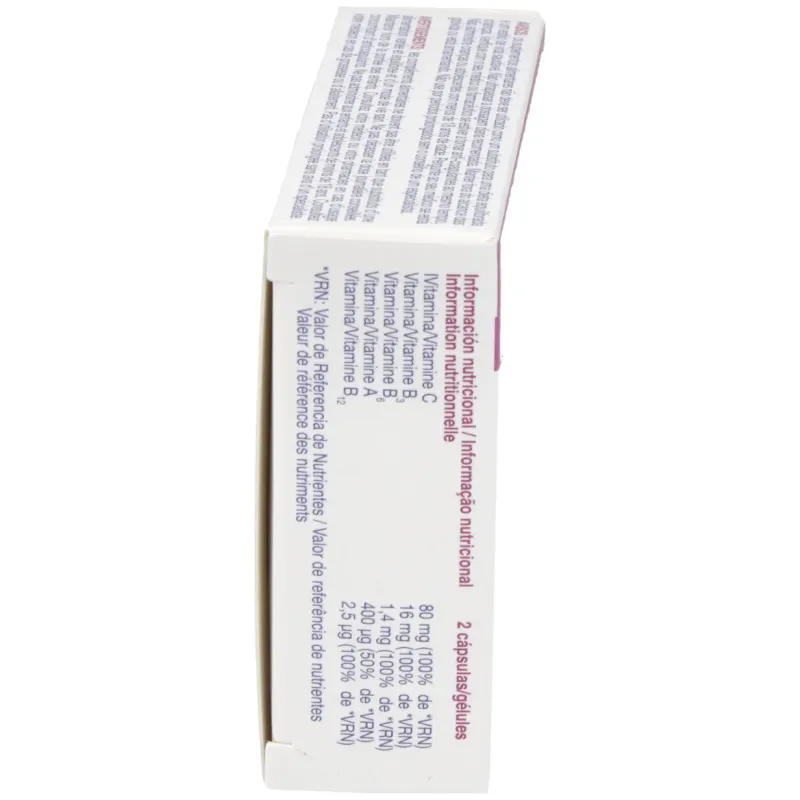 Bioserum reguven 20 cap | Farmacia Barata Bioserum reguven 20 cap | Farmacia Barata