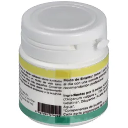 Codival adp orégano emulsión 60 perlas | Farmacia Barata