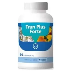 Tran plus forte (tranquiplus) 90cap.