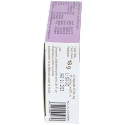 Bioserum imunobalance 20 cápsulas | Farmacia Barata