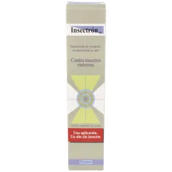 Insectron (contra insectos arrastrantes) 300ml.