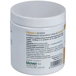Bhealthy vitamina c polvo 200g | Farmacia Barata Bhealthy vitamina c polvo 200g | Farmacia Barata