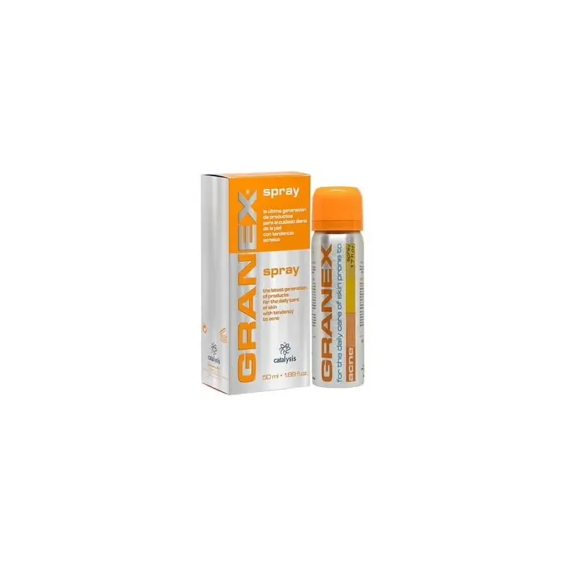 Granex spray 50ml. | Farmacia Barata Granex spray 50ml. | Farmacia Barata