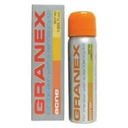 Granex spray 50ml. | Farmacia Barata Granex spray 50ml. | Farmacia Barata