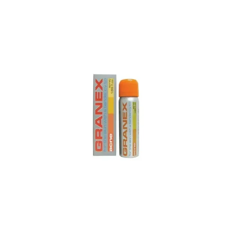 Granex spray 50ml. | Farmacia Barata Granex spray 50ml. | Farmacia Barata