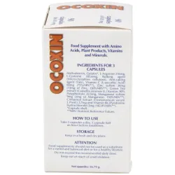 Catalysis ocoxin 90caps | Farmacia Barata