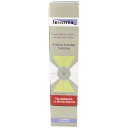 Insectron (contra insectos arrastrantes) 300ml. | Farmacia Barata