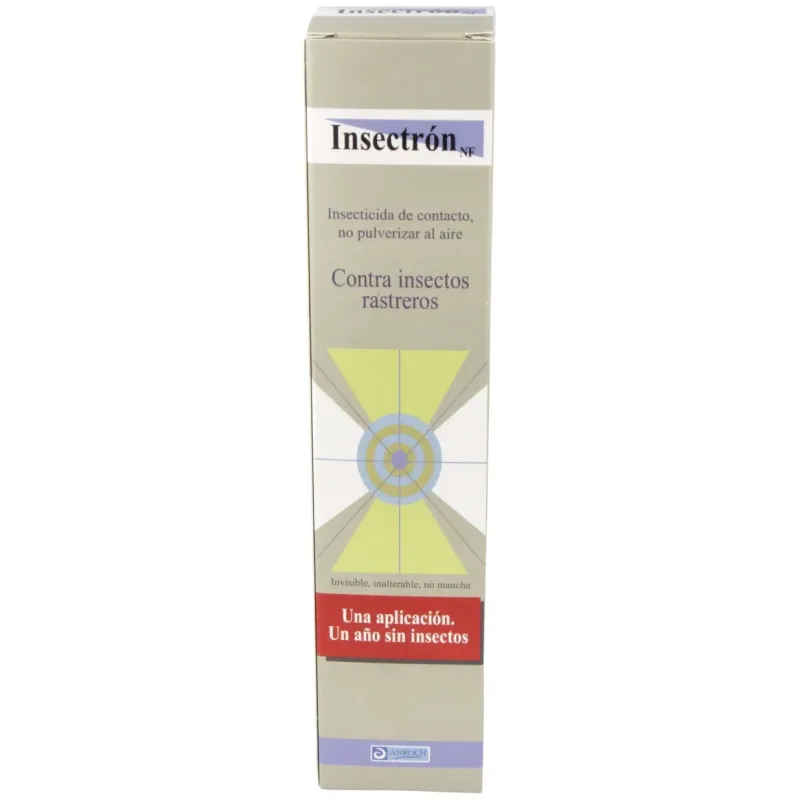Insectron (contra insectos arrastrantes) 300ml. | Farmacia Barata