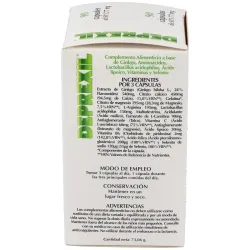 Catalysis deprexil 600mg 90caps | Farmacia Barata Catalysis deprexil 600mg 90caps | Farmacia Barata