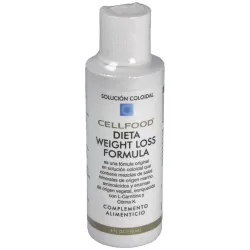 Cellfood cellfood dieta 118ml