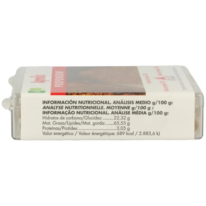 Aprolis proponorm propolis bio 60cap | Farmacia Barata