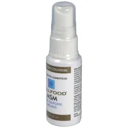 Cell food msm spray 30ml. | Farmacia Barata