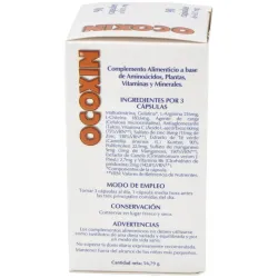 Catalysis ocoxin 90caps | Farmacia Barata