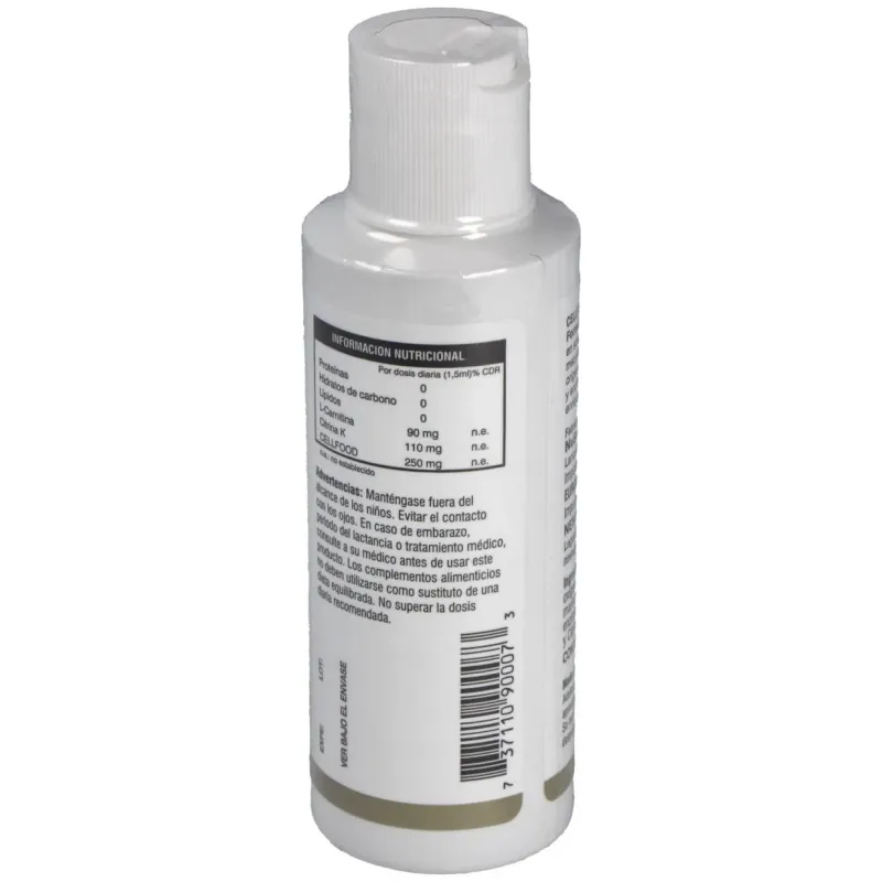 Cellfood cellfood dieta 118ml | Farmacia Barata