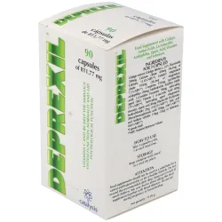 Catalysis deprexil 600mg 90caps | Farmacia Barata Catalysis deprexil 600mg 90caps | Farmacia Barata