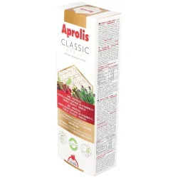 Aprolis jarabe 250ml | Farmacia Barata Aprolis jarabe 250ml | Farmacia Barata