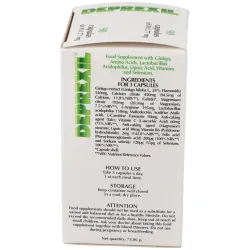 Catalysis deprexil 600mg 90caps | Farmacia Barata Catalysis deprexil 600mg 90caps | Farmacia Barata