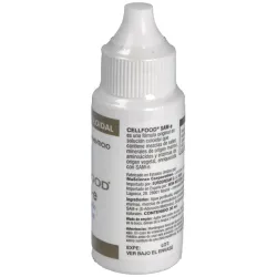 Cell food sam-e 30ml. | Farmacia Barata