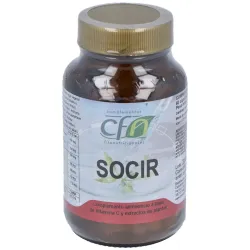 Socir 60cap.