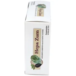 Cfn hepazum 20uds | Farmacia Barata
