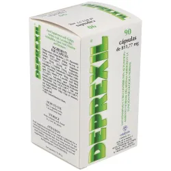 Catalysis deprexil 600mg 90caps | Farmacia Barata Catalysis deprexil 600mg 90caps | Farmacia Barata