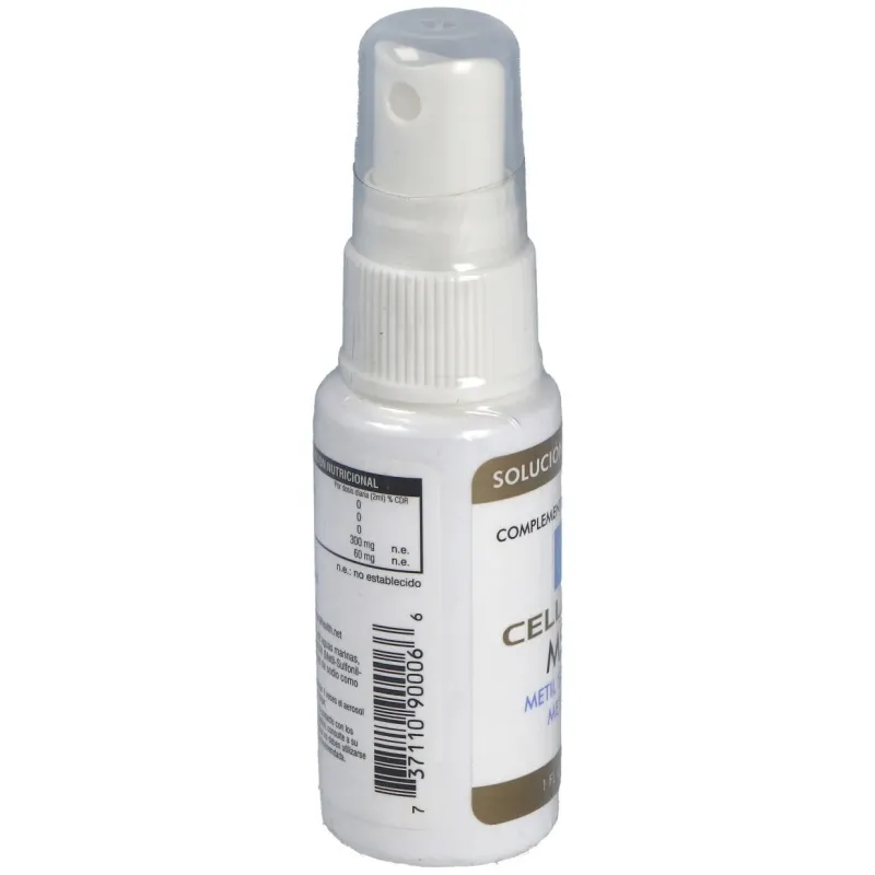 Cell food msm spray 30ml. | Farmacia Barata