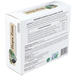 Cfn hepazum 20uds | Farmacia Barata