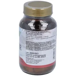 Socir 60cap. | Farmacia Barata