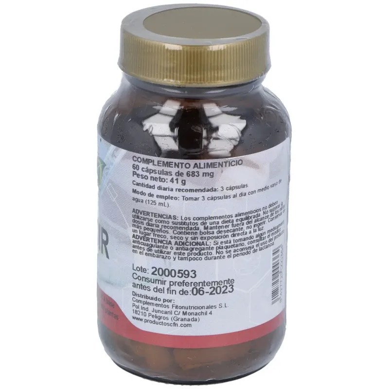 Socir 60cap. | Farmacia Barata