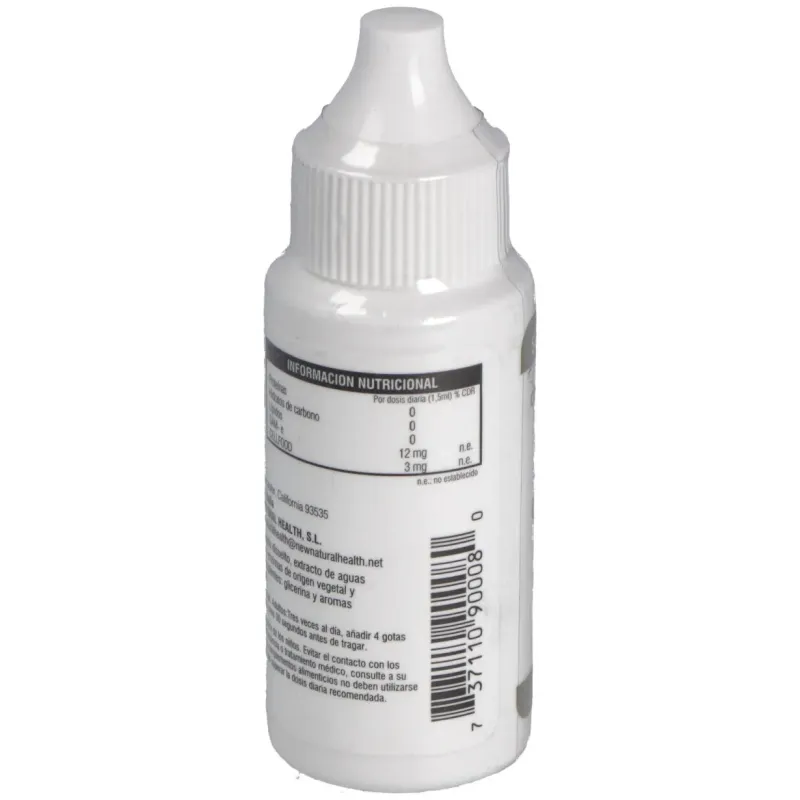 Cell food sam-e 30ml. | Farmacia Barata