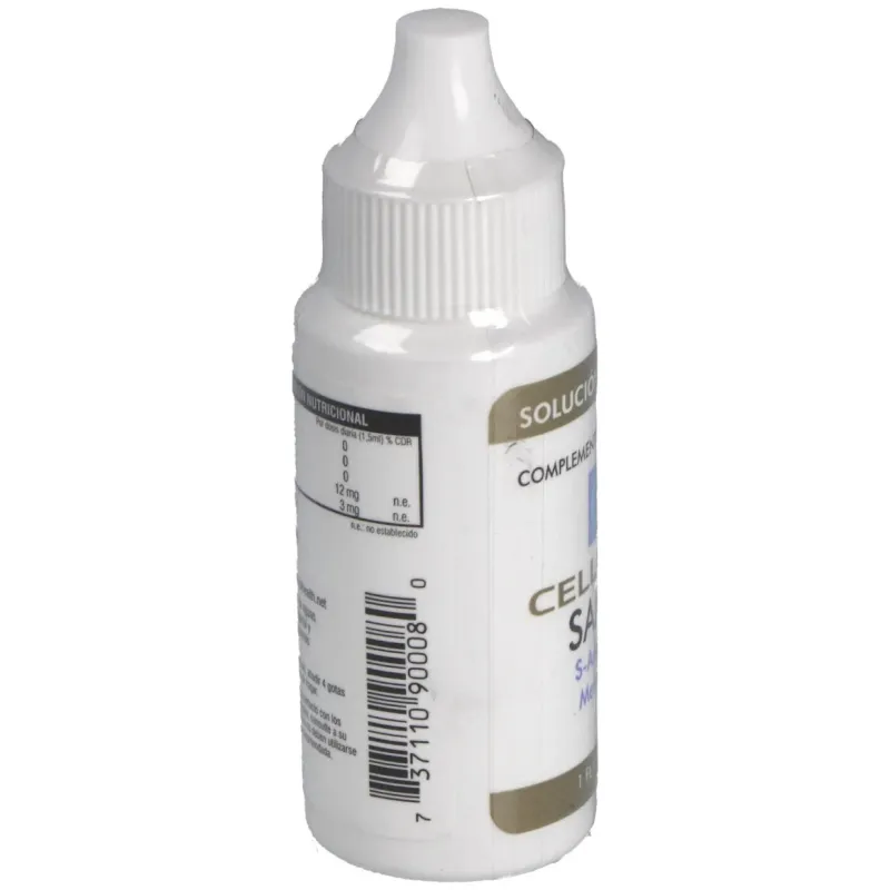 Cell food sam-e 30ml. | Farmacia Barata