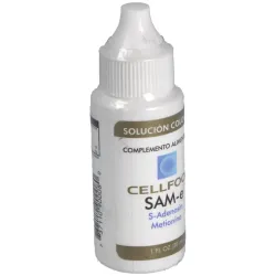 Cell food sam-e 30ml. | Farmacia Barata