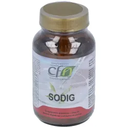 Cfn Sodig, 60 cápsulas