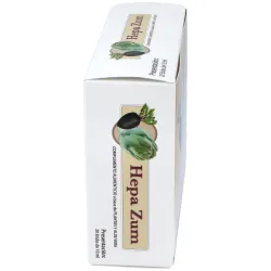 Cfn hepazum 20uds | Farmacia Barata