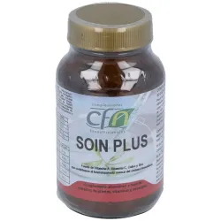 Cfn soin plus 60caps