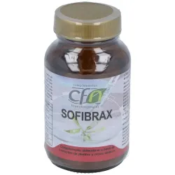 Cfn Sofibrax, 60 cápsulas