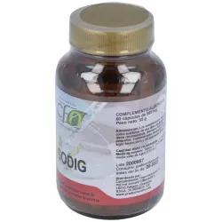 Cfn sodig 60caps | Farmacia Barata