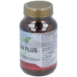 Cfn soin plus 60caps | Farmacia Barata