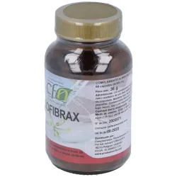 Cfn sofibrax 60caps | Farmacia Barata