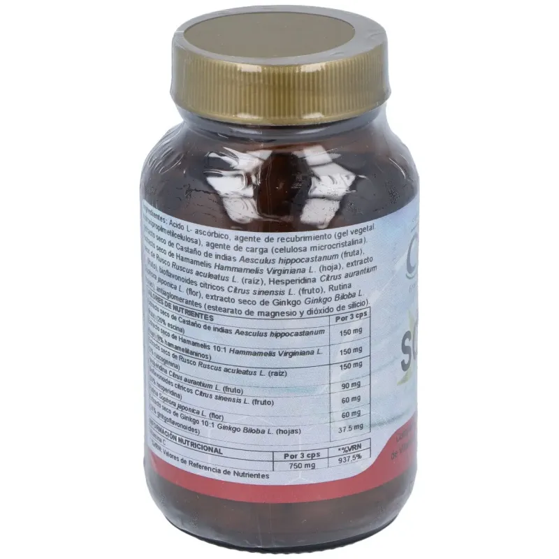 Socir 60cap. | Farmacia Barata