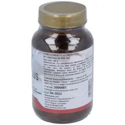 Cfn soin plus 60caps | Farmacia Barata