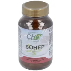 Cfn Sohep, 60 comprimidos