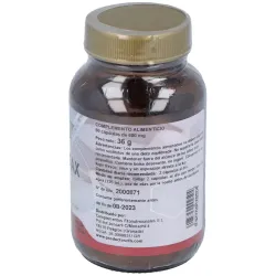Cfn sofibrax 60caps | Farmacia Barata